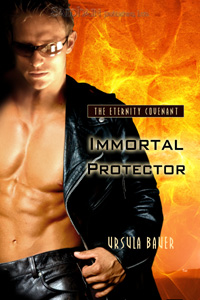 immortal protector