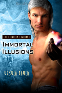 immortal illusions