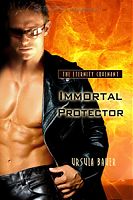 ursula bauer's immortal protector